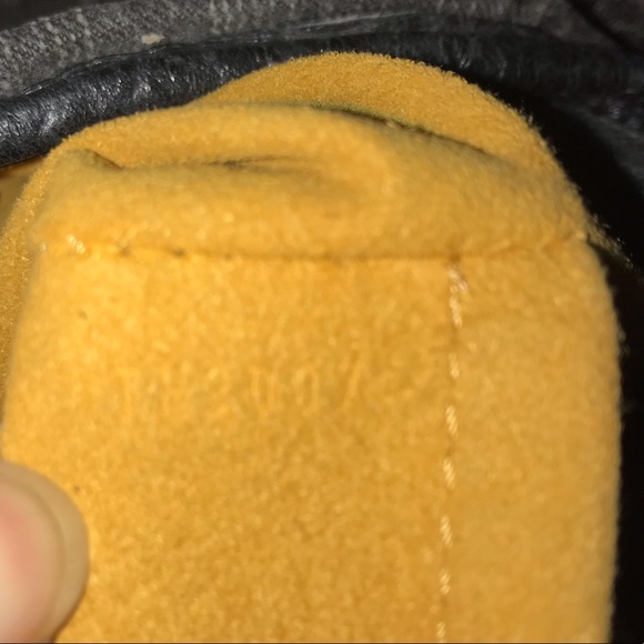 SOLD ‼️authentic Louis Vuitton denim shoulder bag - Picture 16 of 16